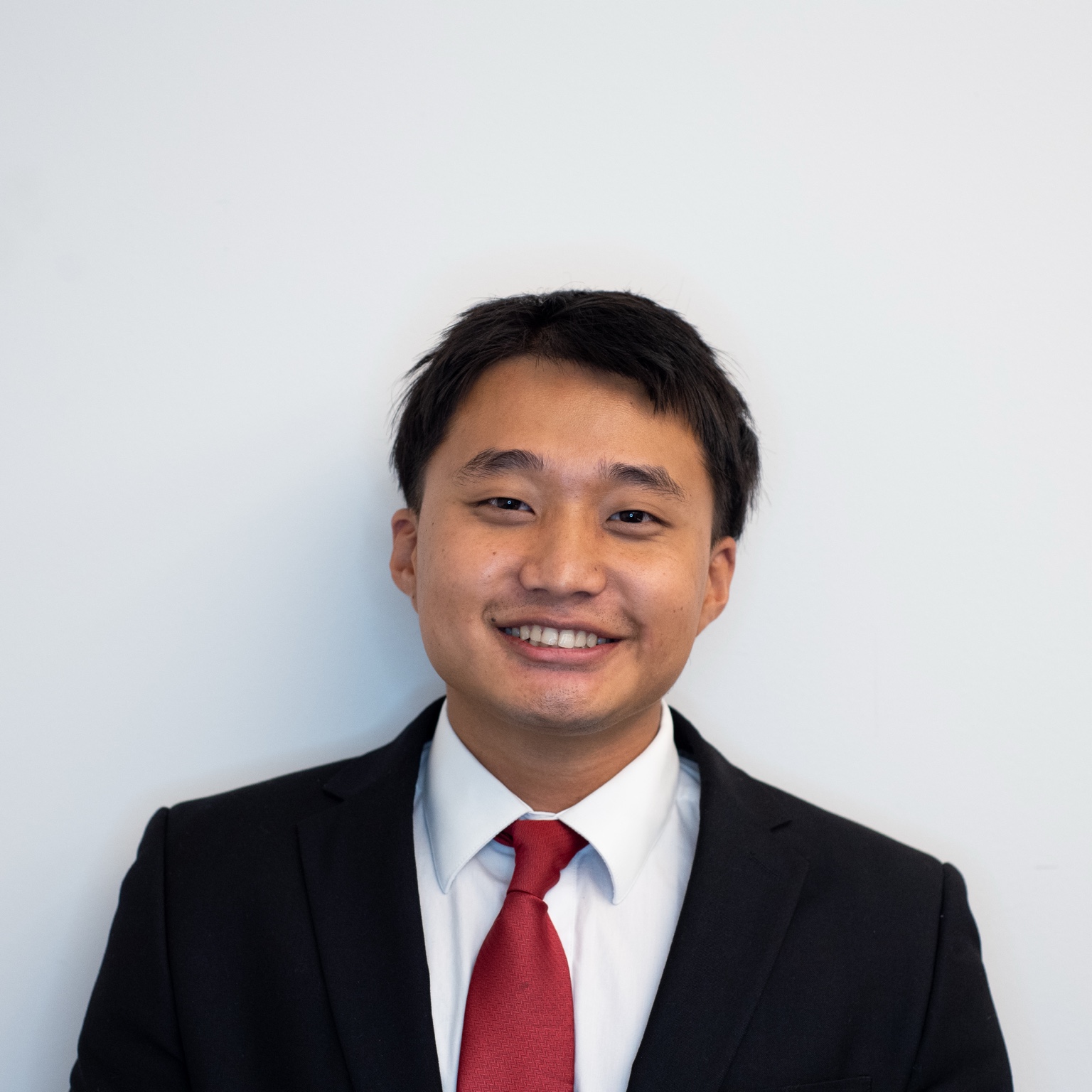 Bishal Tamang, founder of Welcome Home Companions
